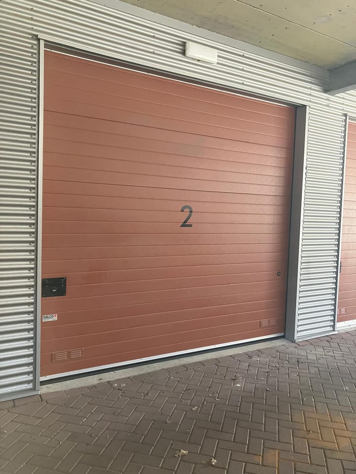 Xenonstraat 168, Almere