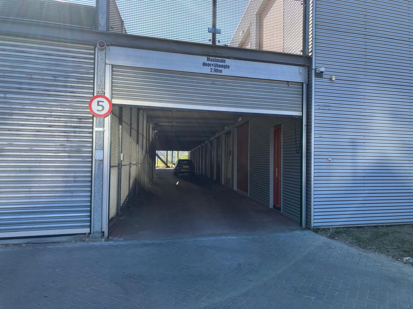 Bekijk foto 2 van Xenonstraat 168