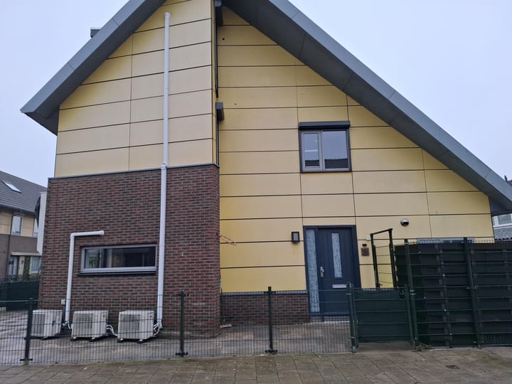 Foto 2 van Klipperstraat 3