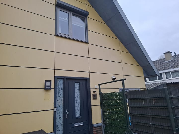 Foto 3 van Klipperstraat 3