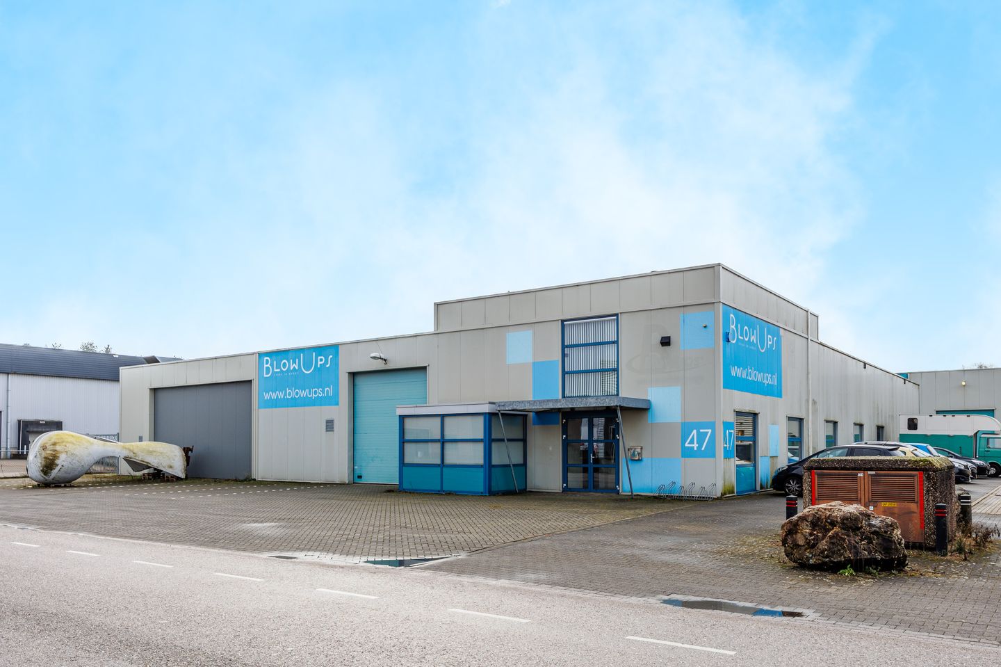 View photo 1 of De Grens 47