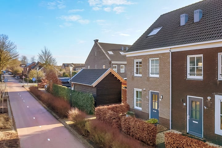 Foto 4 van De Kapittel 3