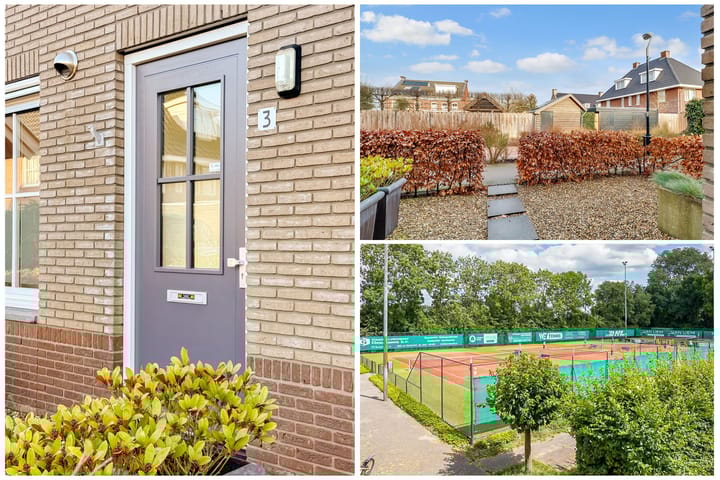 Foto 5 van De Kapittel 3