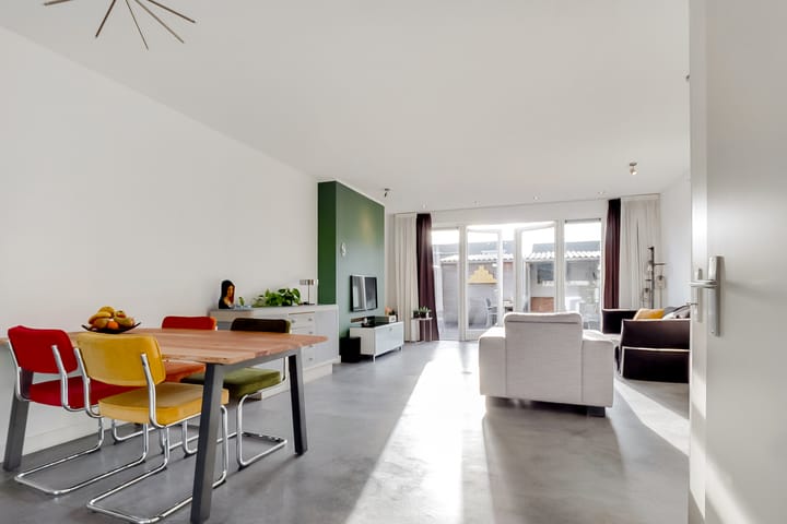 Foto 7 van De Kapittel 3