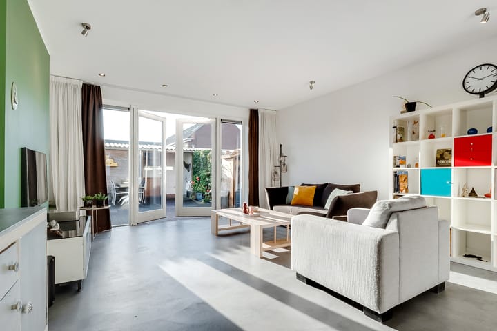 Foto 8 van De Kapittel 3