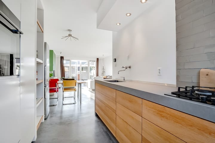 Foto 12 van De Kapittel 3