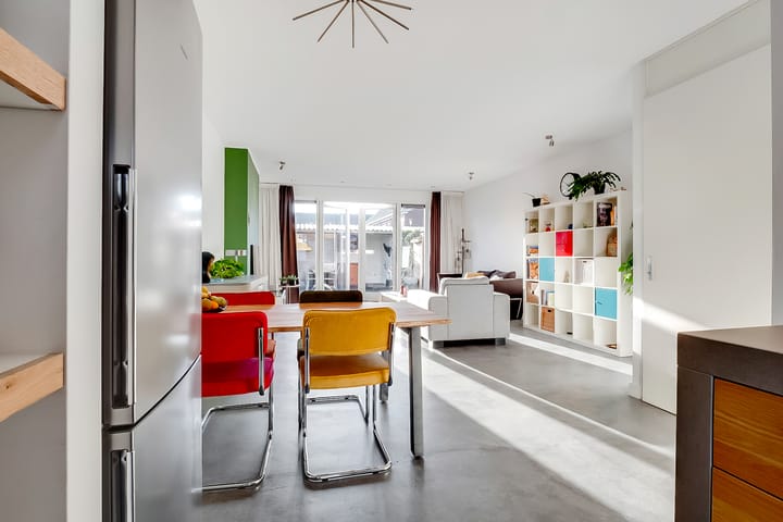 Foto 13 van De Kapittel 3