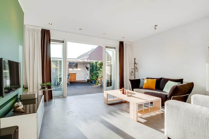 Foto 19 van De Kapittel 3