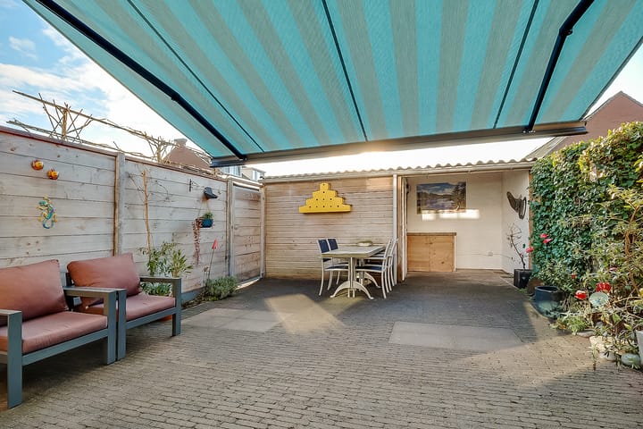 Foto 20 van De Kapittel 3