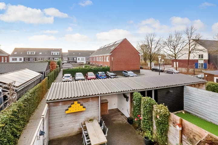 Foto 26 van De Kapittel 3