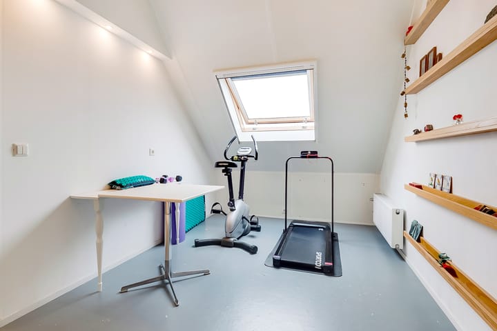 Foto 36 van De Kapittel 3