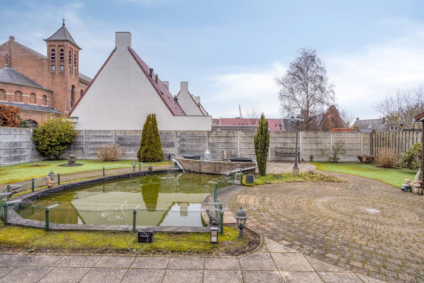 Photo 4 of Pastoor Kuijpersstraat 3