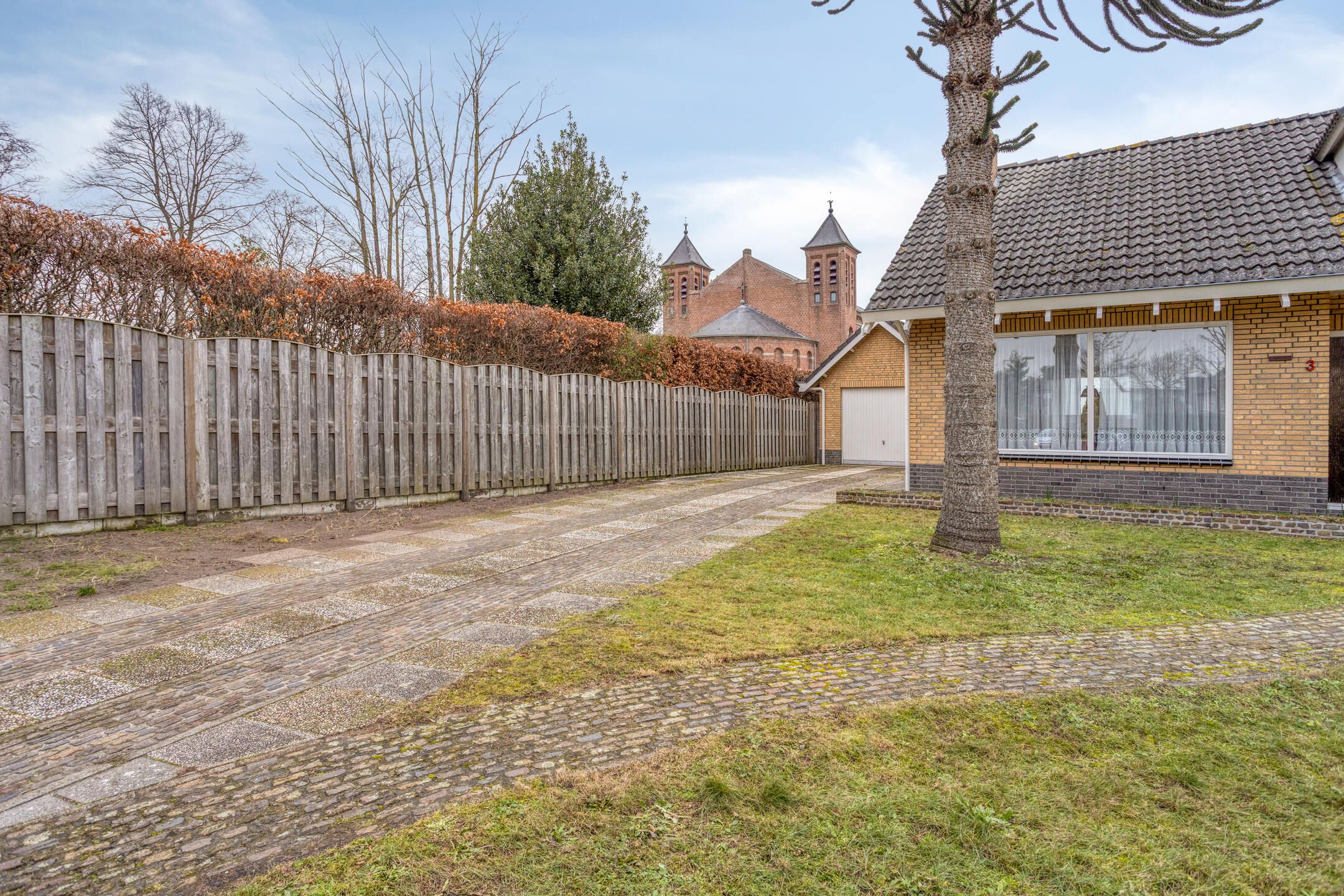 Photo 6 of Pastoor Kuijpersstraat 3