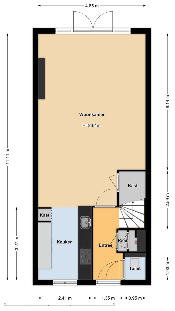 Foto 53 van De Kapittel 3