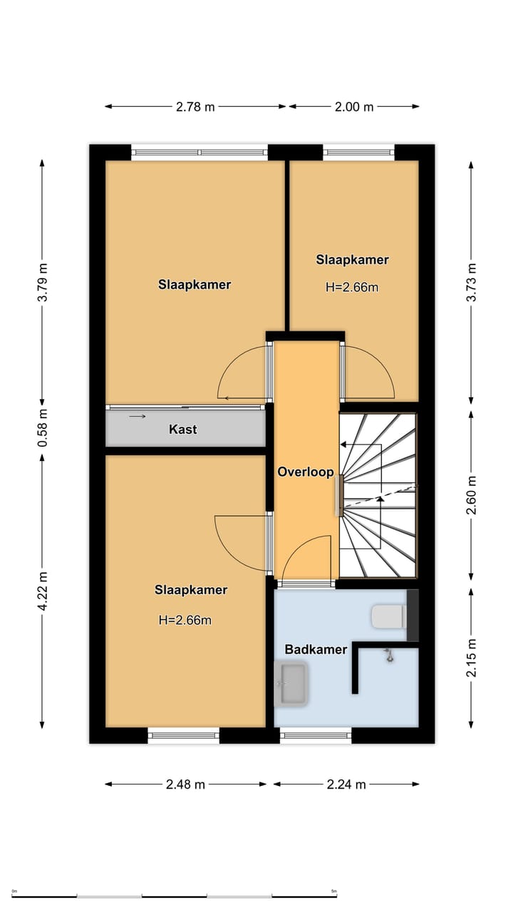 Foto 54 van De Kapittel 3