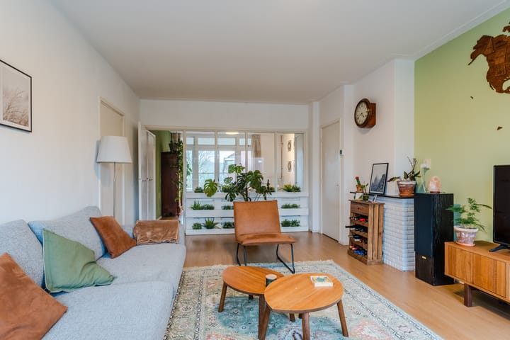 Foto 2 van Burggravenlaan 70