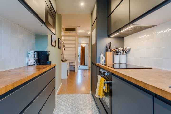 Foto 5 van Burggravenlaan 70