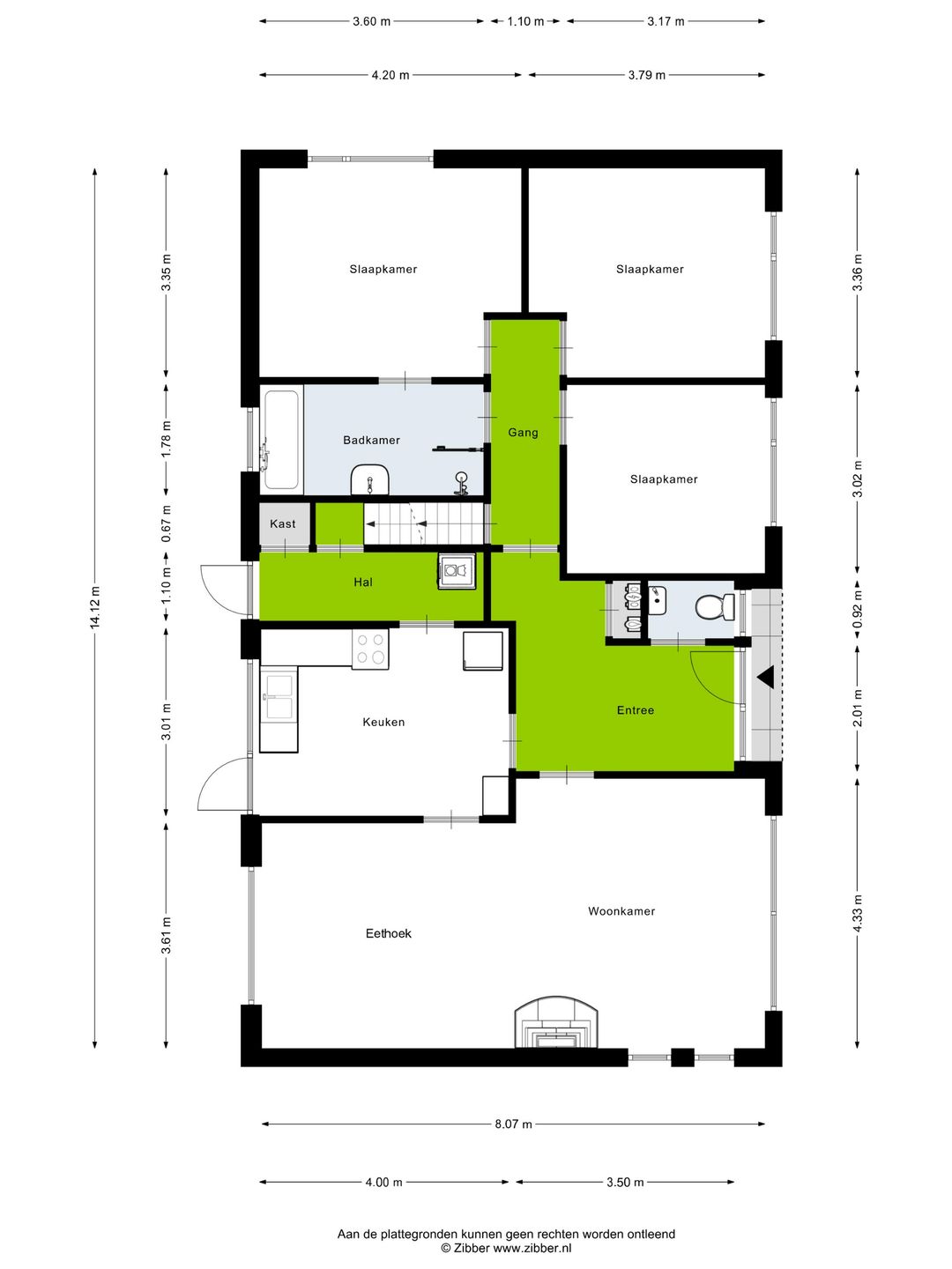 Photo 46 of Pastoor Kuijpersstraat 3