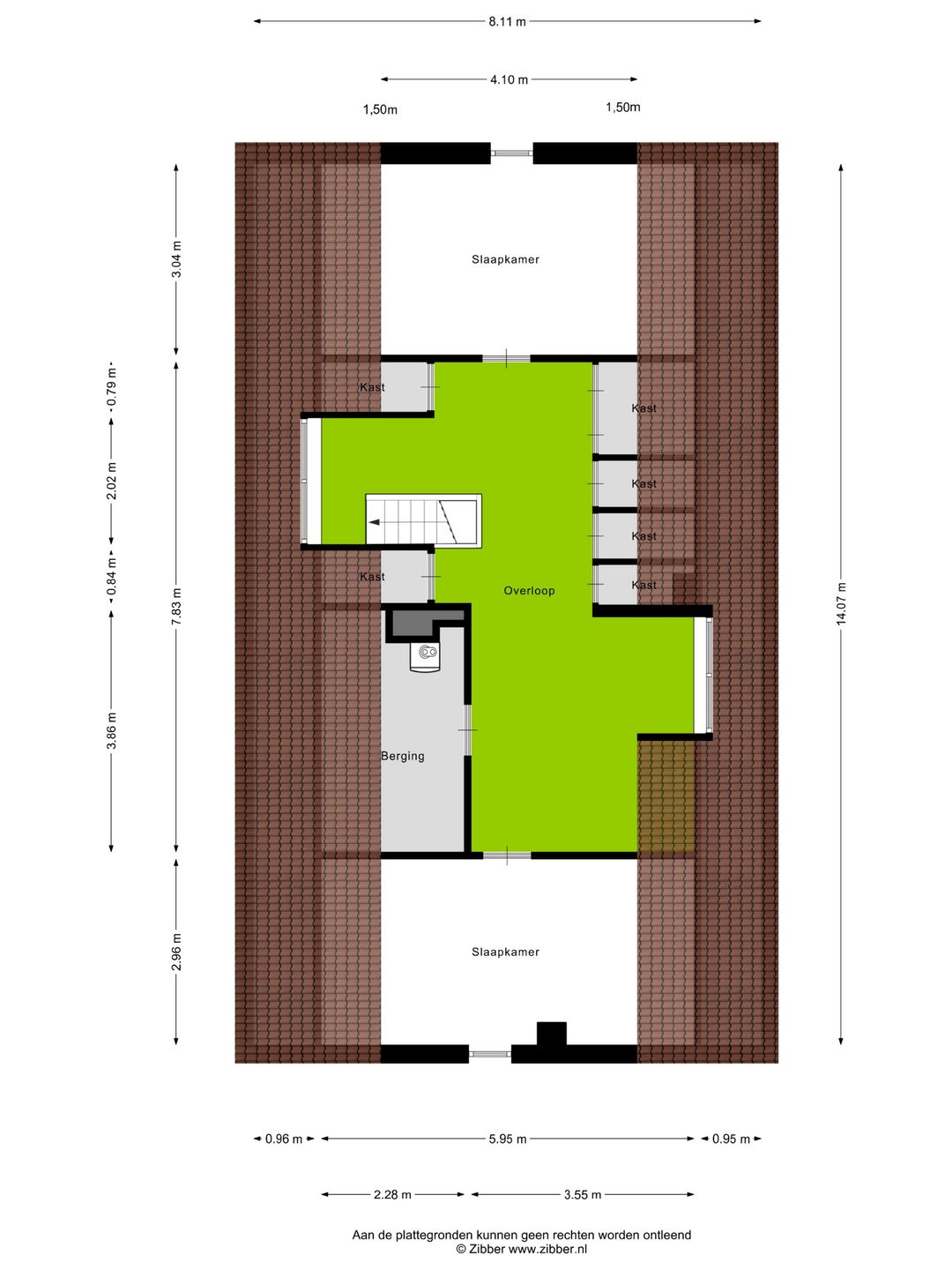 Photo 47 of Pastoor Kuijpersstraat 3