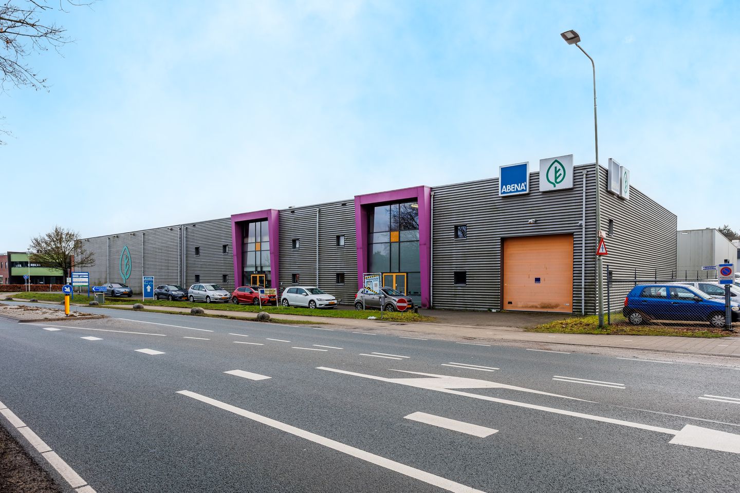 Bekijk foto 1 van De Grens 47-49