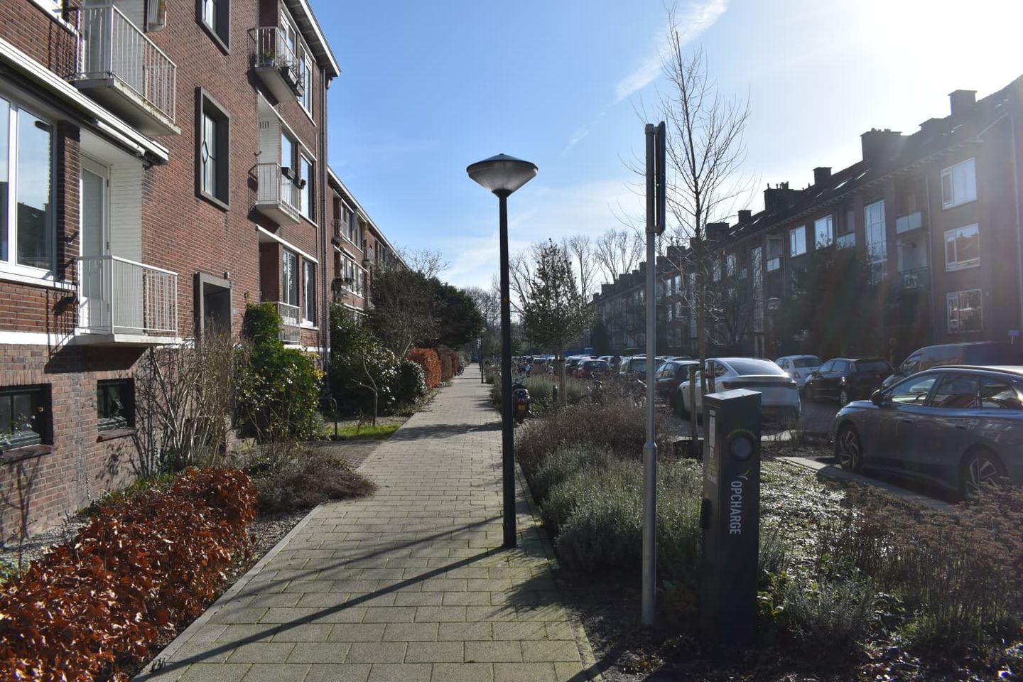 Foto 40 van Burggravenlaan 70