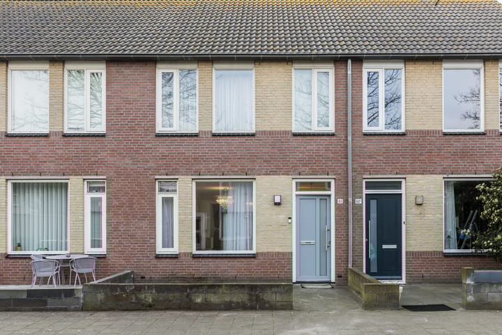 Scarlattistraat 80 main image