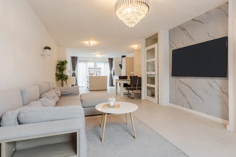 Scarlattistraat 80 secondary image