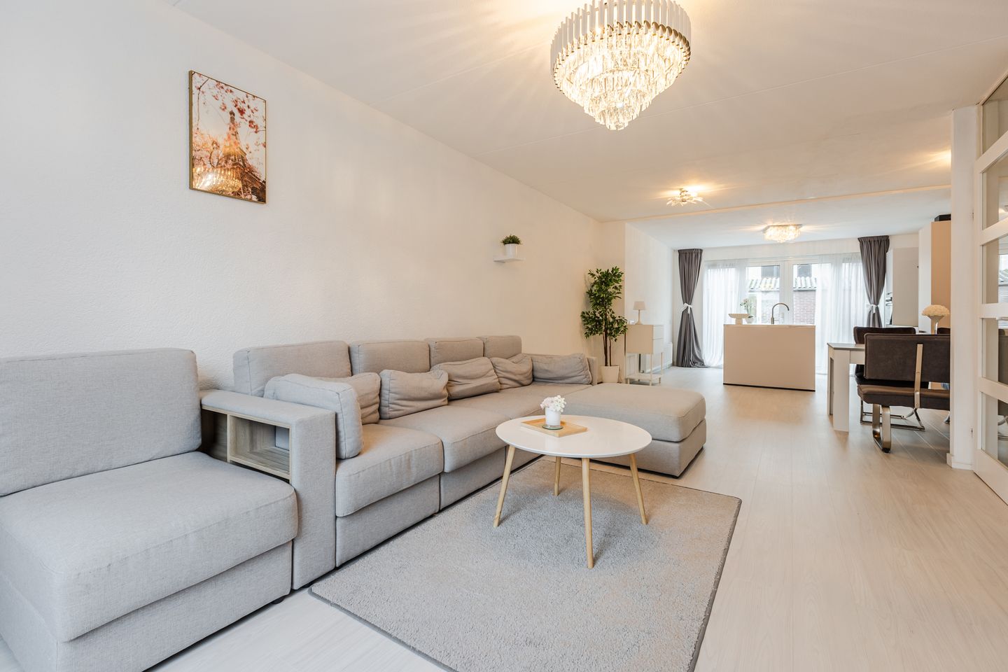 Foto 5 van Scarlattistraat 80