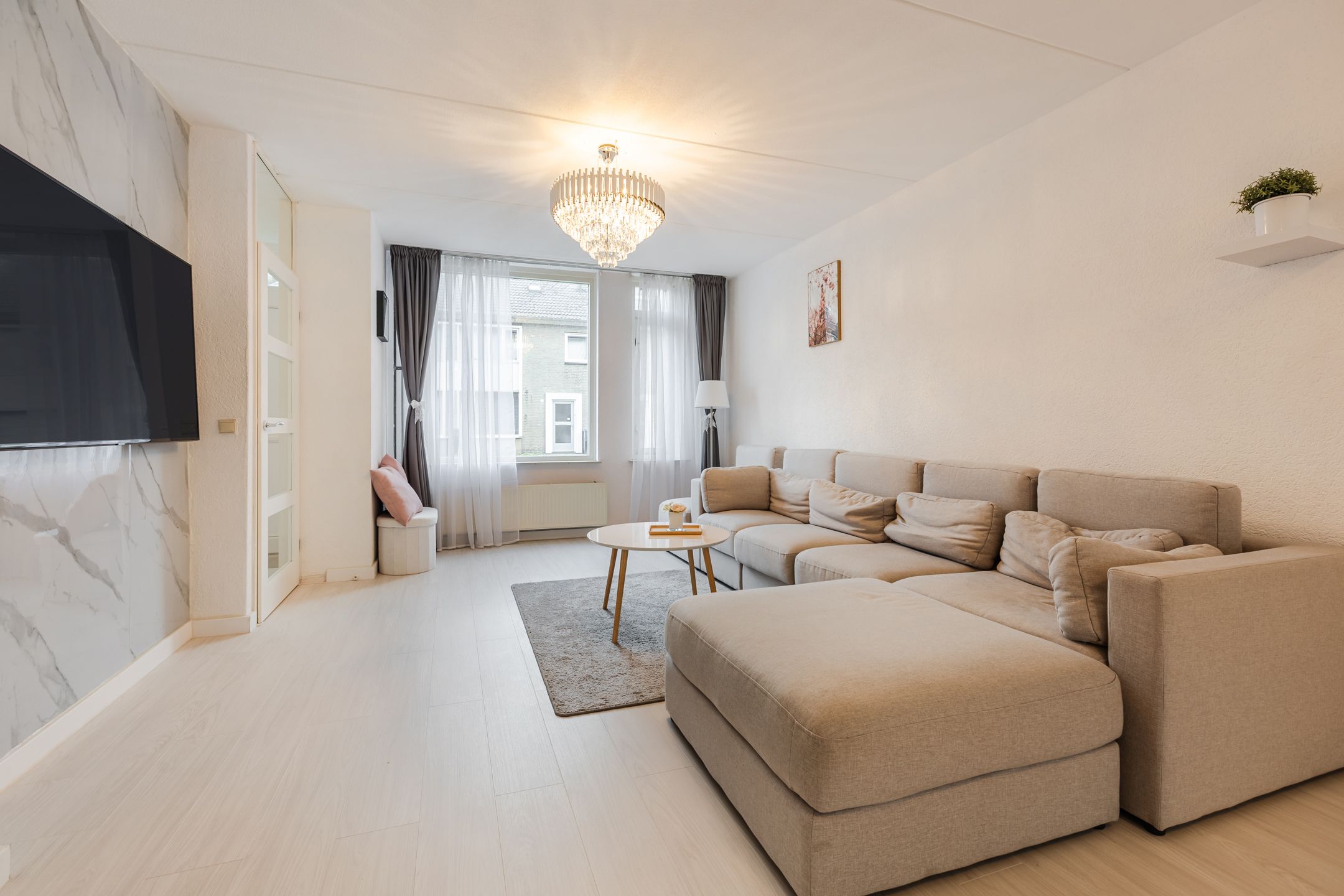 Foto 6 van Scarlattistraat 80