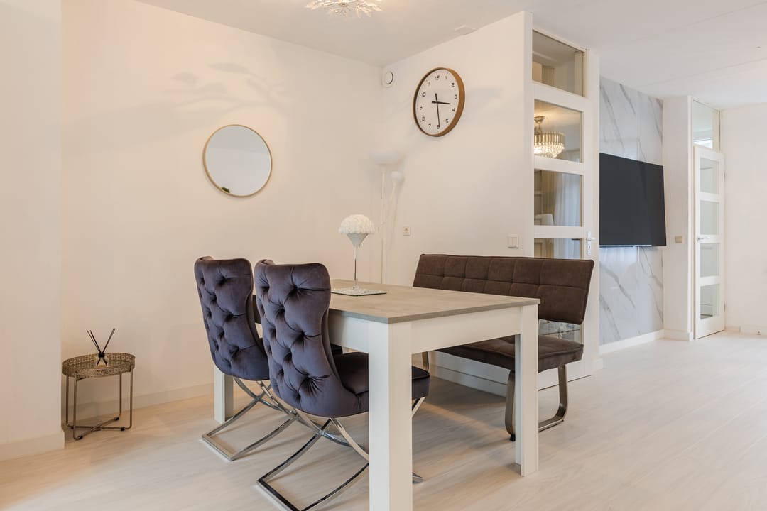 Foto 7 van Scarlattistraat 80