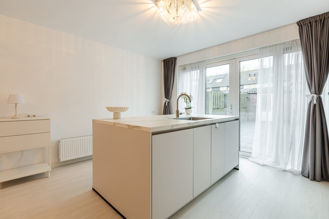 Foto 8 van Scarlattistraat 80