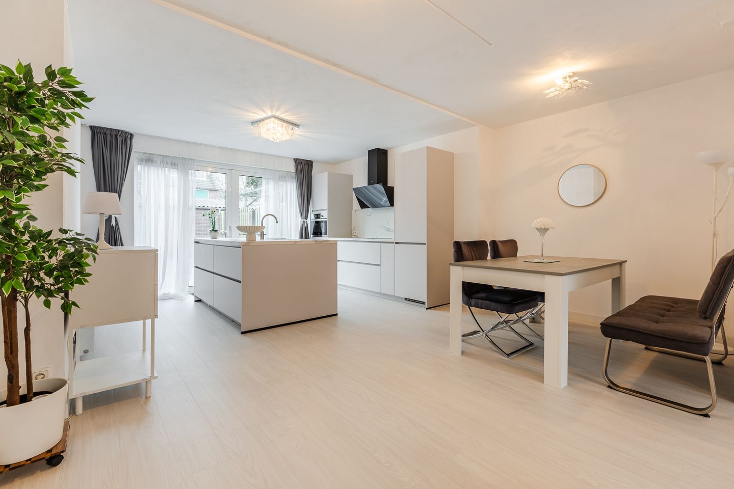 Foto 4 van Scarlattistraat 80