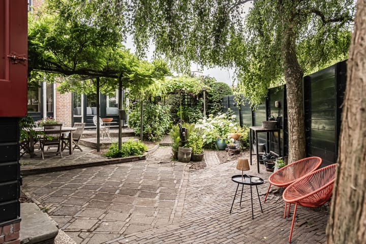 Photo 3 of Botenmakersstraat 120-BIS