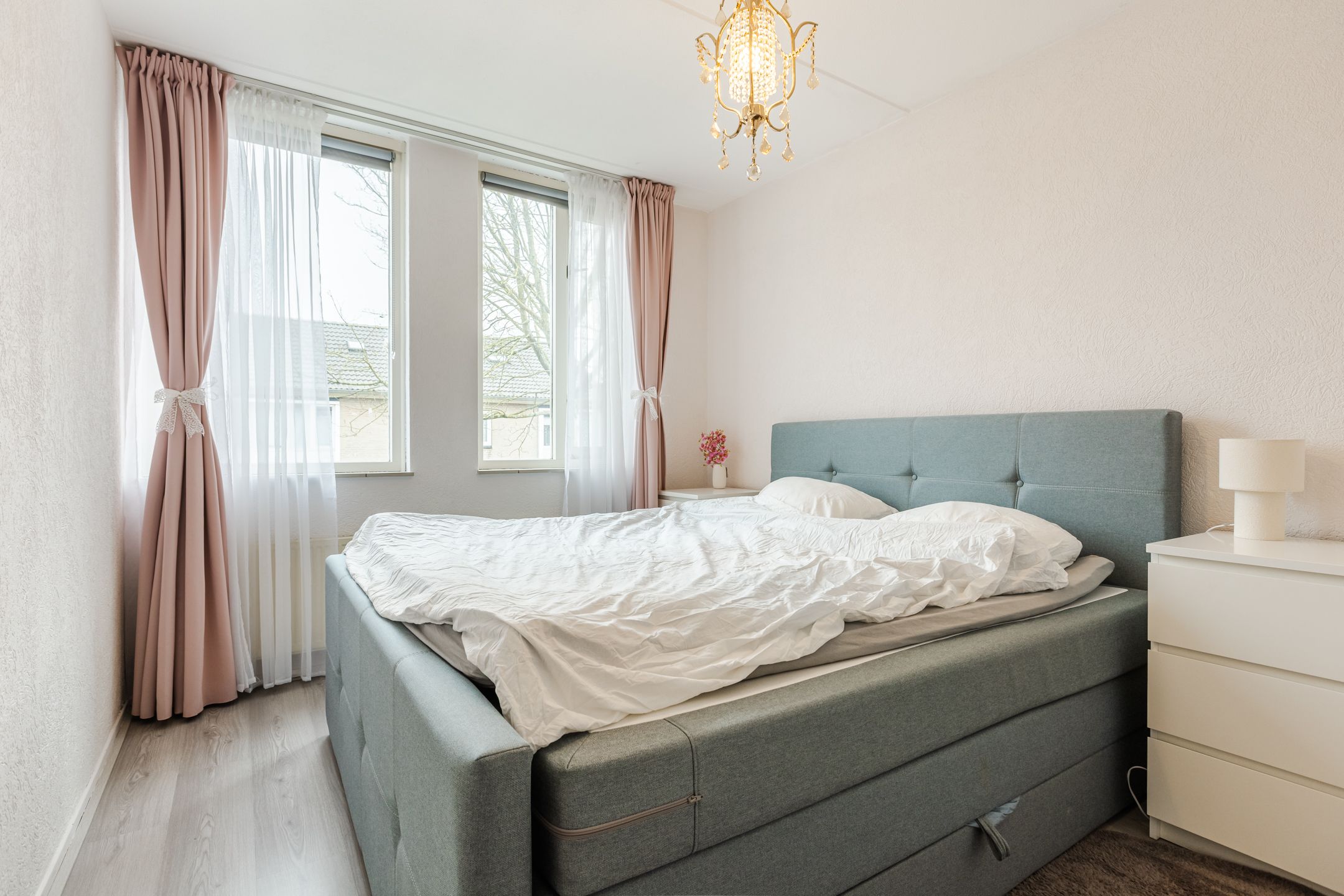 Foto 12 van Scarlattistraat 80