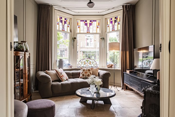 Photo 5 of Botenmakersstraat 120-BIS