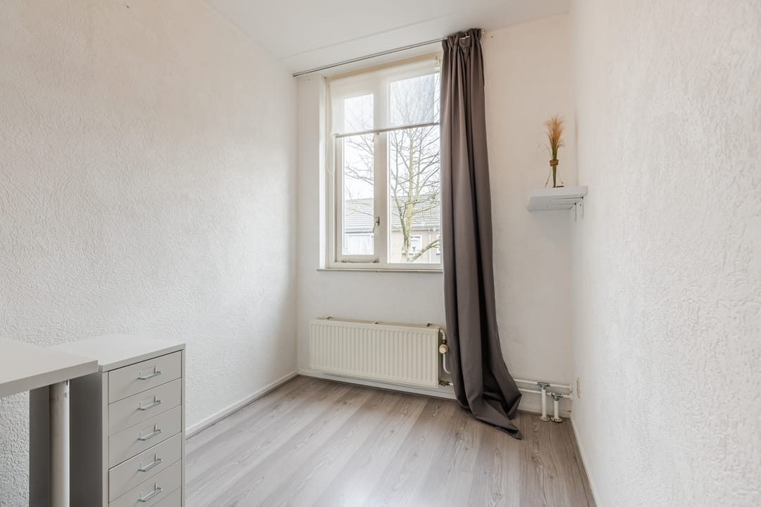 Foto 13 van Scarlattistraat 80