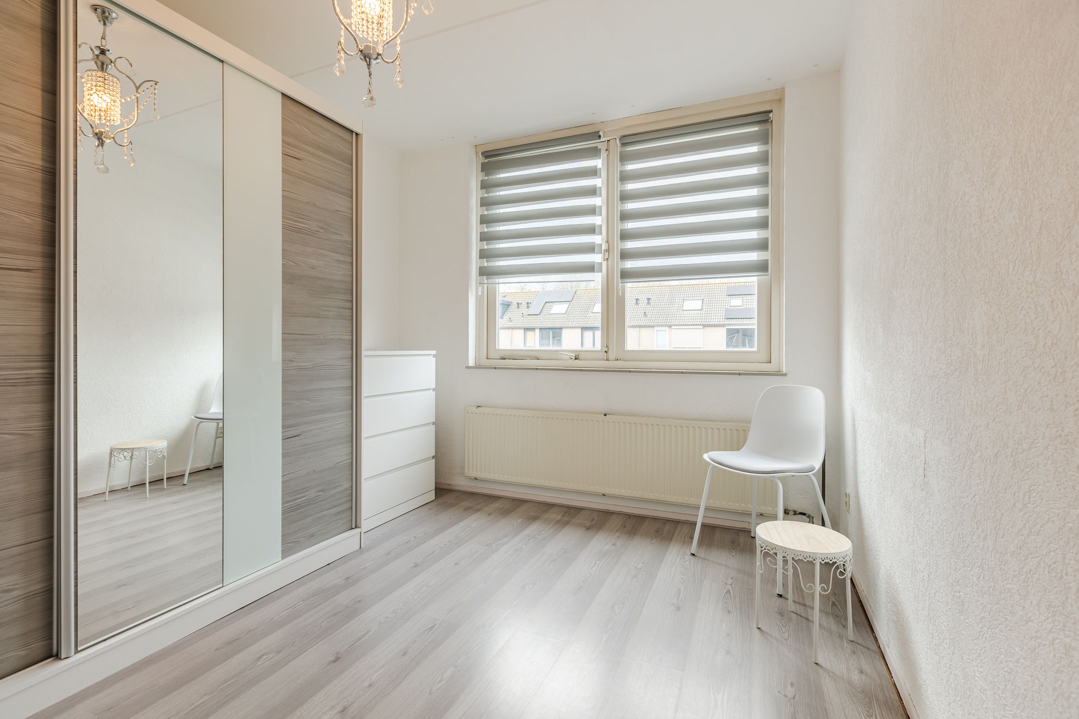 Foto 15 van Scarlattistraat 80