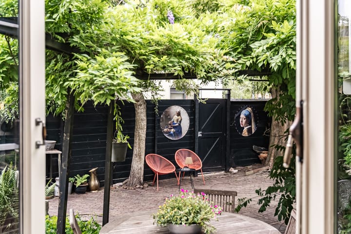 Photo 10 of Botenmakersstraat 120-BIS