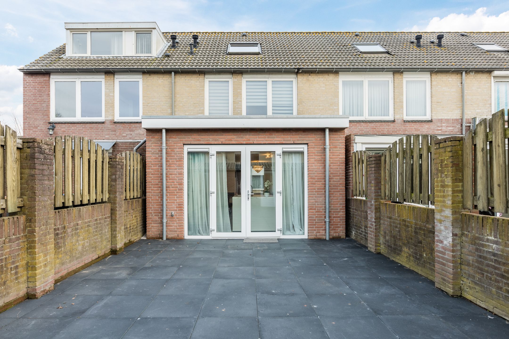 Foto 21 van Scarlattistraat 80