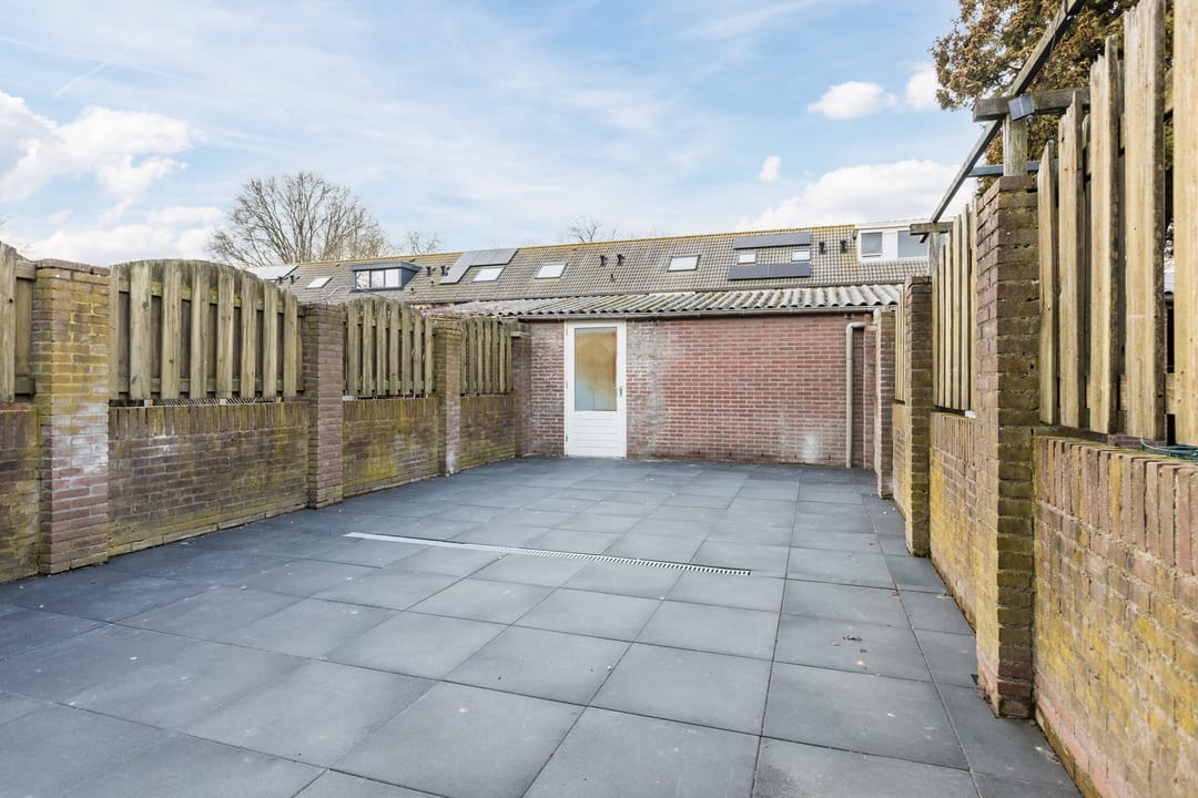 Foto 22 van Scarlattistraat 80