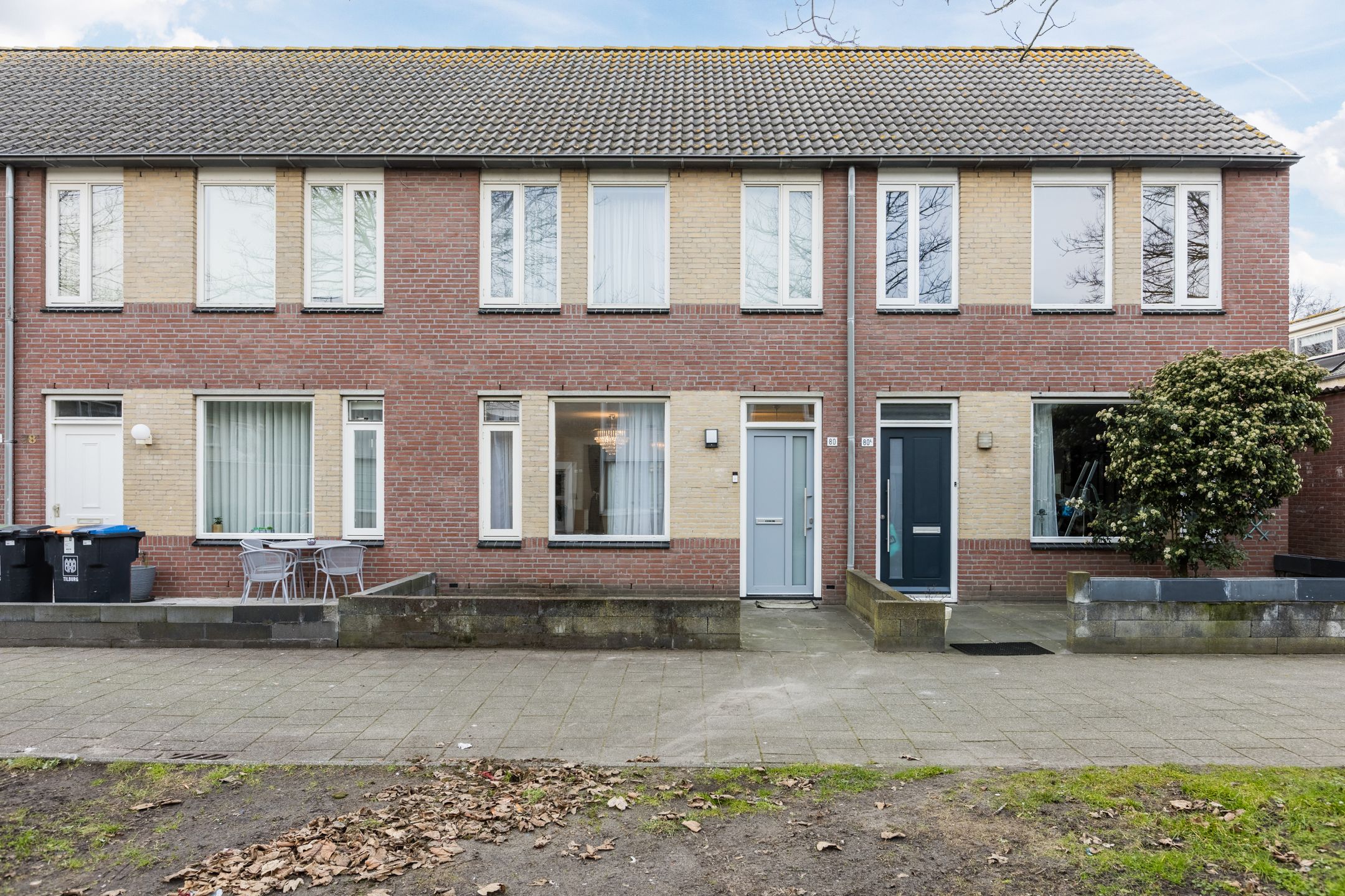 Foto 24 van Scarlattistraat 80