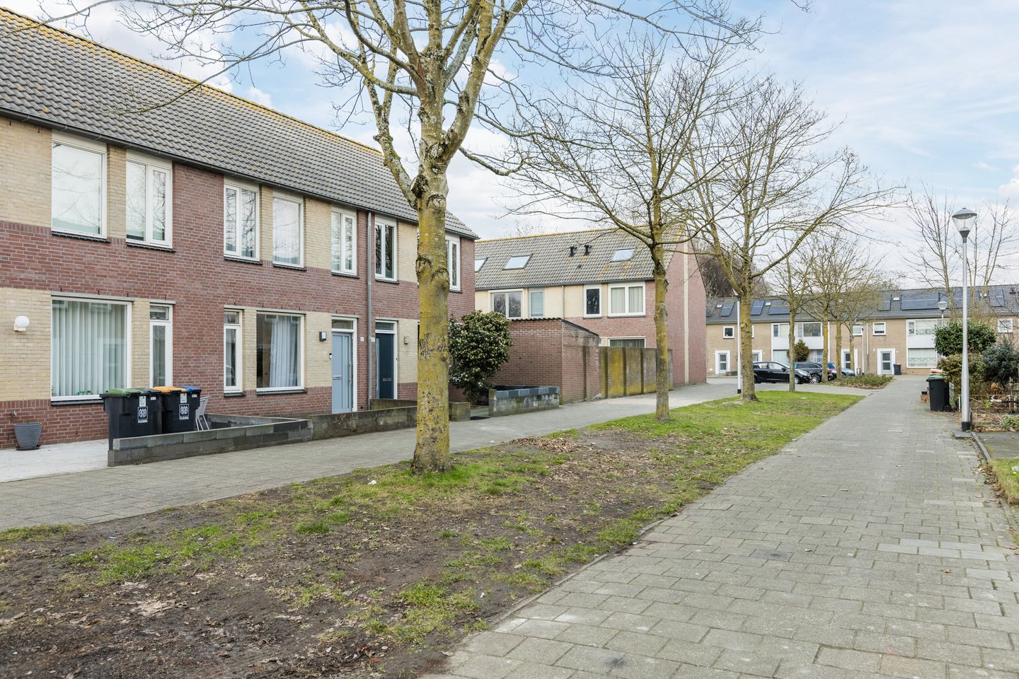 Foto 25 van Scarlattistraat 80