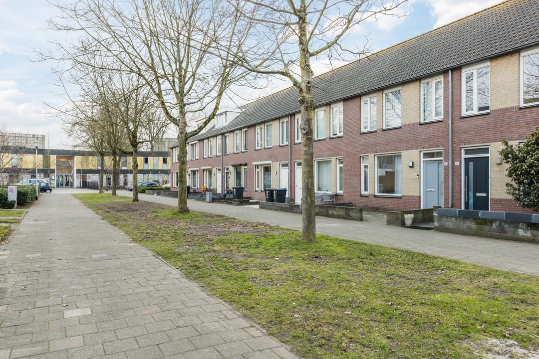 Foto 26 van Scarlattistraat 80