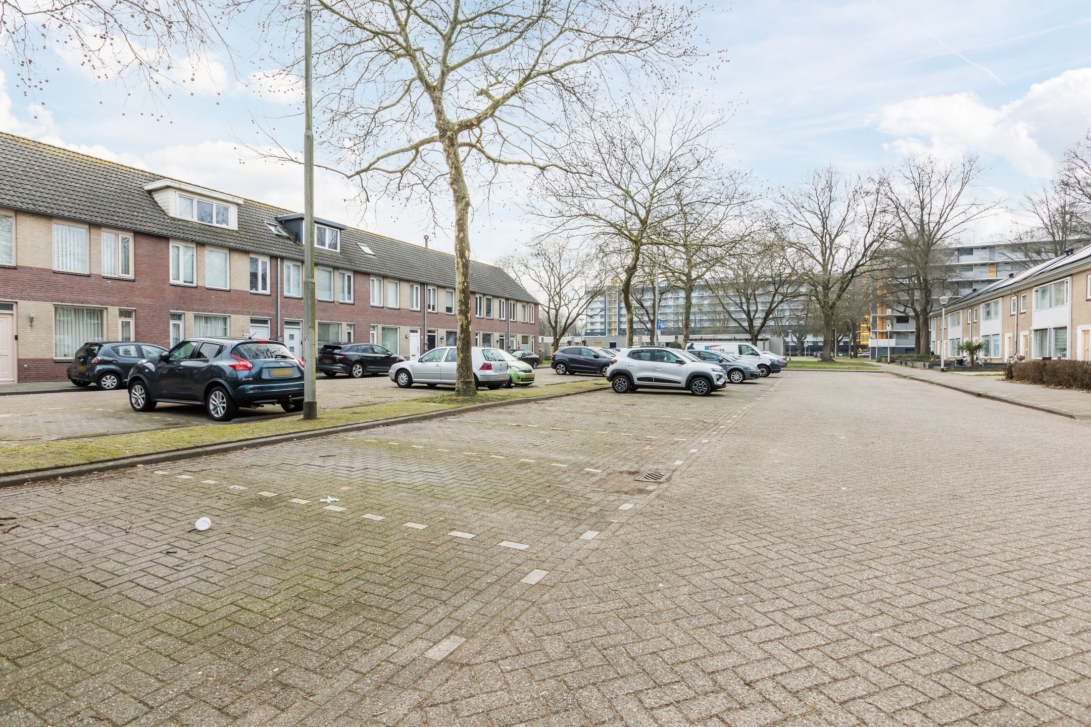 Foto 27 van Scarlattistraat 80