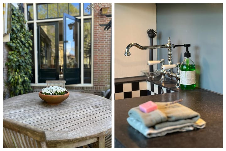 Photo 27 of Botenmakersstraat 120-BIS