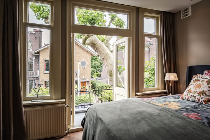 Photo 30 of Botenmakersstraat 120-BIS