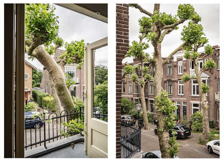 Photo 32 of Botenmakersstraat 120-BIS