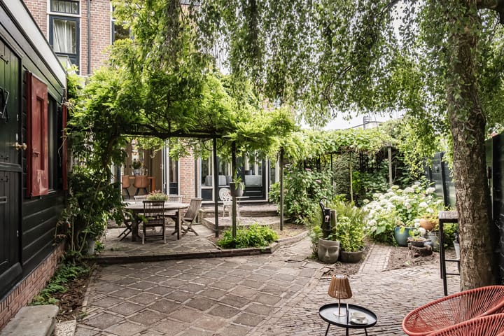 Photo 46 of Botenmakersstraat 120-BIS