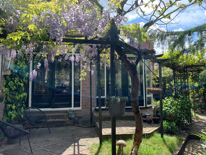 Photo 47 of Botenmakersstraat 120-BIS