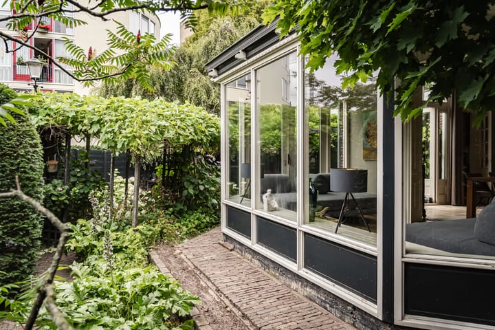 Photo 50 of Botenmakersstraat 120-BIS